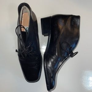 Women’s vintage GALO made in Italy boots - size 37